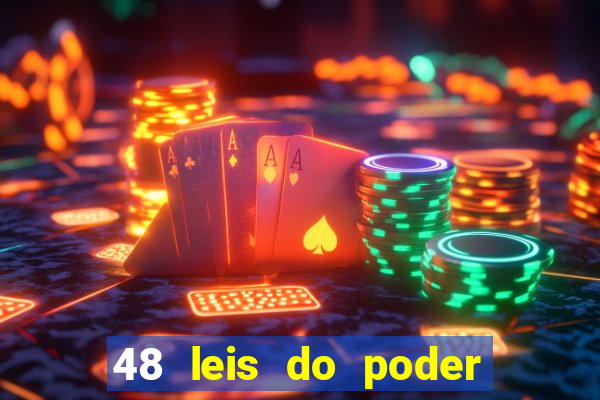 48 leis do poder pdf google drive